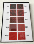 Model Infill Upgrade Options